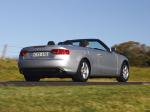 Audi A5 Cabriolet 2.0T 2009 года (AU)